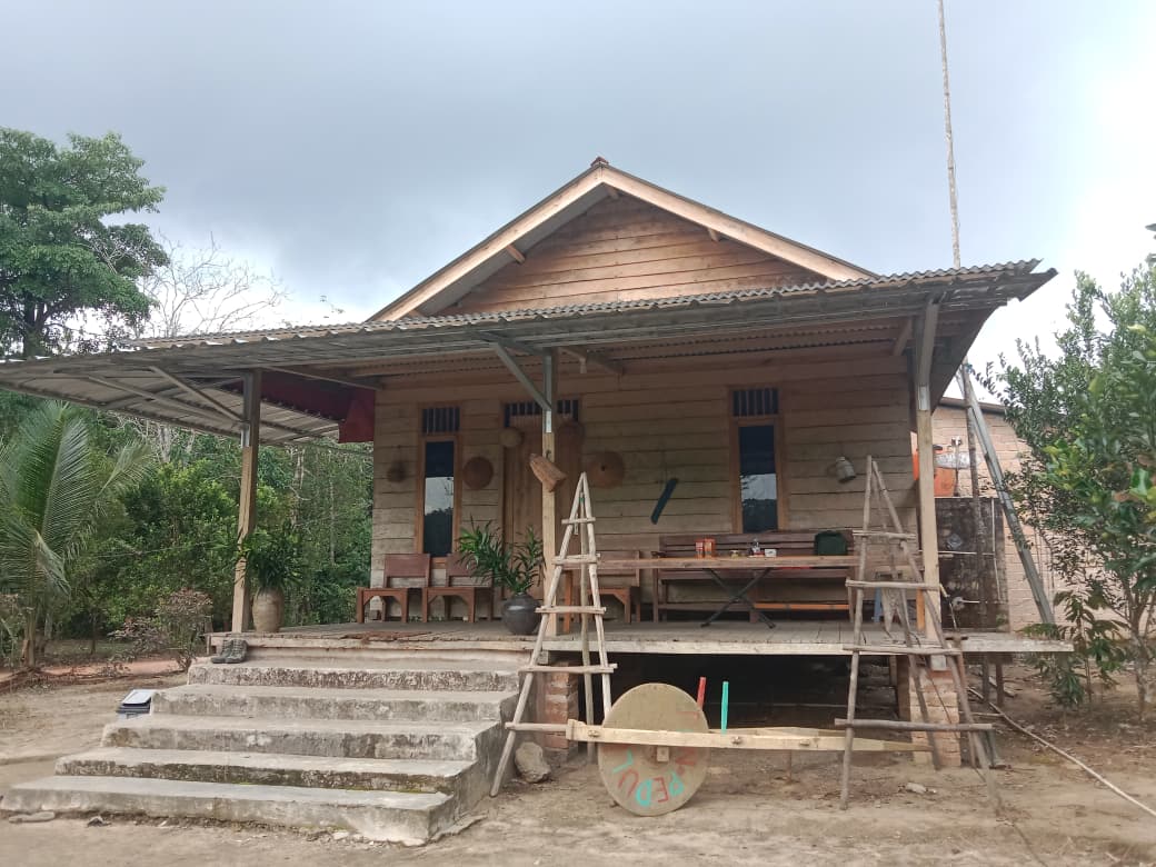 Penginapan Kuma Kami